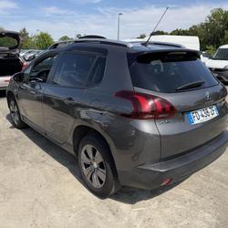 Peugeot 2008 1.6 BlueHDi - 100  Style PHASE 2 Br&eacute;al-sous-Montfort