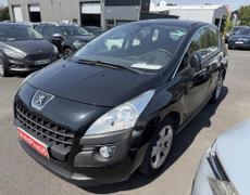 Peugeot 3008 Bréal-sous-Montfort