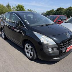 Peugeot 3008 1.6 VTi 16V  Active PHASE 1 Br&eacute;al-sous-Montfort