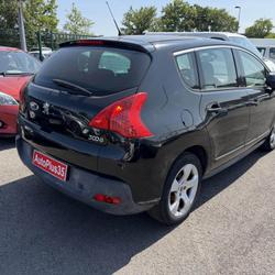 Peugeot 3008 1.6 VTi 16V  Active PHASE 1 Br&eacute;al-sous-Montfort