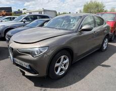 Alfa Romeo Stelvio Bréal-sous-Montfort