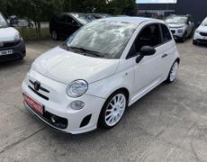 Fiat 500 III Bréal-sous-Montfort