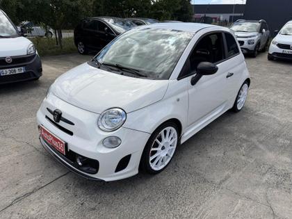 Fiat 500 III - 1.4i 16V - 135  BERLINE Abarth PHASE 1 - 6 990 €
