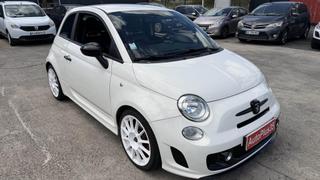 Fiat 500 III  - Abarth - photo 1