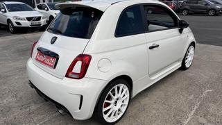 Fiat 500 III  - Abarth - photo 2