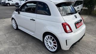Fiat 500 III  - Abarth - photo 3