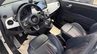 Fiat 500 III  - Abarth - photo 4