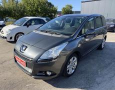 Peugeot 5008 Bréal-sous-Montfort
