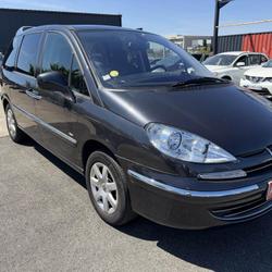 Peugeot 807 2.0 HDi 16V FAP - 135  MONOSPACE Style PHASE 2 Br&eacute;al-sous-Montfort