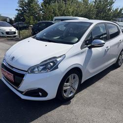 Peugeot 208 1.2i PureTech 12V - 82  BERLINE Active PHASE 2 Br&eacute;al-sous-Montfort
