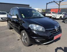 Renault Koleos Bréal-sous-Montfort