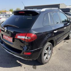 Renault Koleos 2.0 dCi FAP - 150  Bose Edition PHASE 3 Br&eacute;al-sous-Montfort