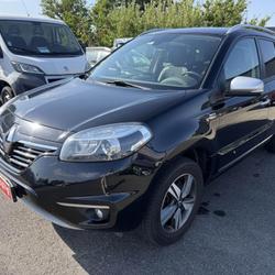 Renault Koleos 2.0 dCi FAP - 150  Bose Edition PHASE 3 Br&eacute;al-sous-Montfort