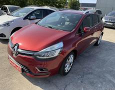 Renault Clio 4 Bréal-sous-Montfort
