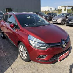 Renault Clio 4 Estate 0.9 Energy TCe - 90  IV ESTATE BREAK Intens PHASE 2 Br&eacute;al-sous-Montfort