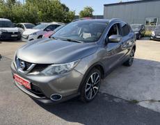Nissan Qashqai Bréal-sous-Montfort