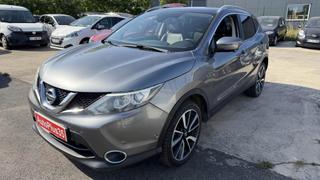Nissan Qashqai  - Tekna - photo 0