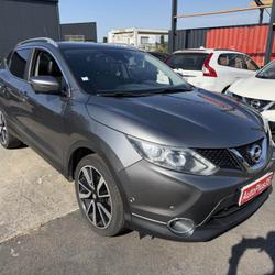 Nissan Qashqai 1.6 dCi FAP - 130 - BV X-Tronic  II 2014 Tekna PHASE 1 Br&eacute;al-sous-Montfort