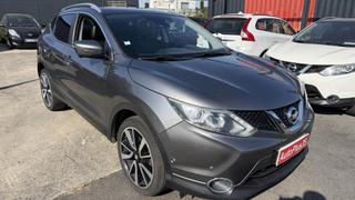 Nissan Qashqai  - Tekna - photo 1