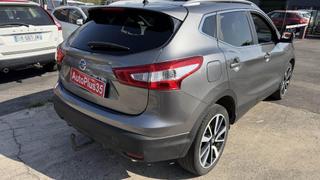 Nissan Qashqai  - Tekna - photo 2