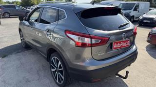 Nissan Qashqai  - Tekna - photo 3