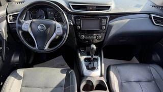 Nissan Qashqai  - Tekna - photo 4