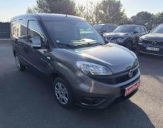 Fiat Doblo Cargo Bréal-sous-Montfort