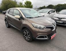 Renault Captur Bréal-sous-Montfort