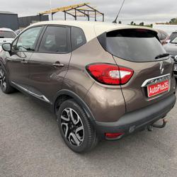 Renault Captur 0.9 Energy TCe - 90  Intens PHASE 1 Br&eacute;al-sous-Montfort