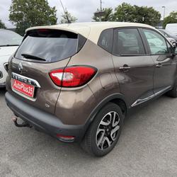 Renault Captur 0.9 Energy TCe - 90  Intens PHASE 1 Br&eacute;al-sous-Montfort