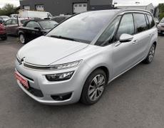 Citroen C4 Picasso Bréal-sous-Montfort