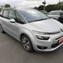 Citroen C4 Picasso Grand 2.0 BlueHDi - 150 S&S GRAND  2016 MONOSPACE Business + PHASE 1 Br&eacute;al-sous-Montfort