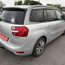 Citroen C4 Picasso Grand 2.0 BlueHDi - 150 S&S GRAND  2016 MONOSPACE Business + PHASE 1 Br&eacute;al-sous-Montfort