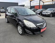 Opel Meriva Bréal-sous-Montfort