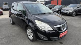 Opel Meriva  - Connect - photo 0