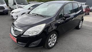 Opel Meriva  - Connect - photo 1