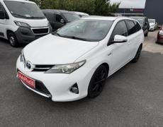 Toyota Auris Bréal-sous-Montfort
