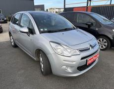 Citroen C3 Bréal-sous-Montfort
