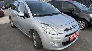 Citroen C3  - Exclusive - photo 0