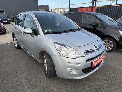 Citroen C3 - 1.6 VTi 16V - 120 - BVA  2009 BERLINE Exclusive PHASE 2 - 7 990 €