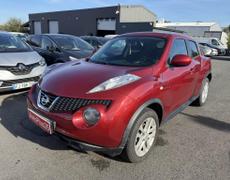 Nissan Juke Bréal-sous-Montfort