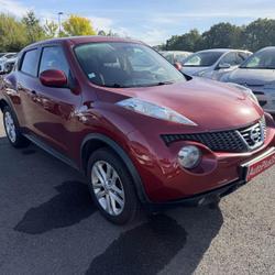 Nissan Juke 1.5 dCi FAP - 110 Acenta PHASE 1 occasion - Br&eacute;al-sous-Montfort - photo 2/7