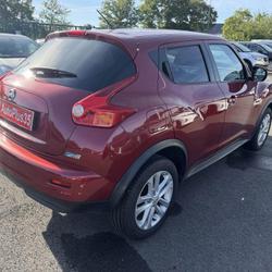 Nissan Juke 1.5 dCi FAP - 110 Acenta PHASE 1 occasion - Br&eacute;al-sous-Montfort - photo 3/7
