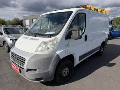 Fiat Ducato - Tôlé Pack 3.0 M H1 2.2 Multijet - 100  III FOURGON TOLE Fourgon Tôl&eacute - 5 990 €