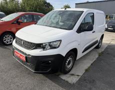 Peugeot Partner - Standard 1000KG 1.5 BlueHDi S&S - 100  III FOURGON Fourgon Grip Standard PHASE 1 - 9 990 €
