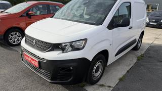 Peugeot Partner  - photo 0