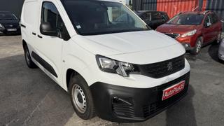 Peugeot Partner  - photo 1