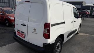 Peugeot Partner  - photo 2