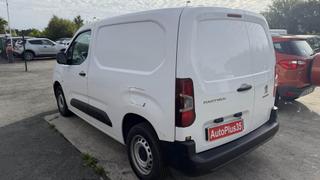 Peugeot Partner  - photo 3