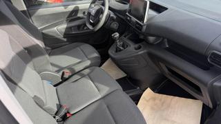 Peugeot Partner  - photo 4